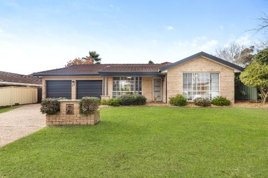 11 Woodley Close, Kariong, NSW 2250