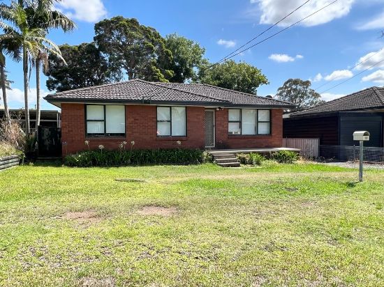 11 Woodview Road, Oxley Park, NSW 2760