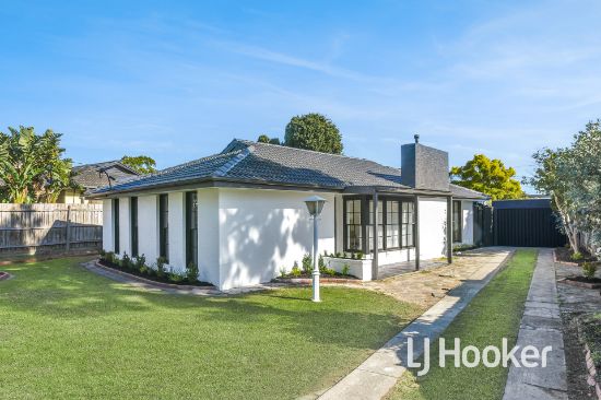 11 Wren Street, Hampton Park, Vic 3976