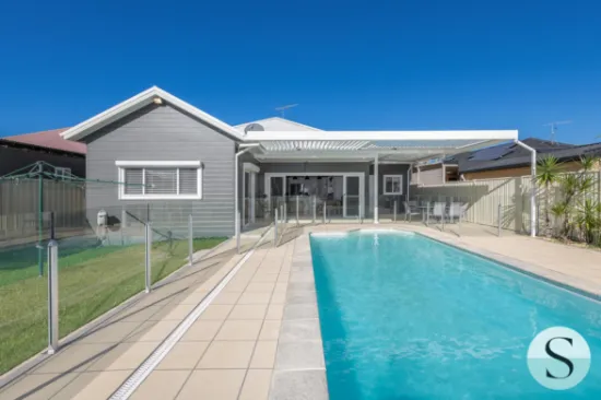 11 York Cres, Belmont North, NSW, 2280
