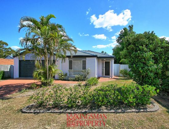 11 Yorkshire Place, Stretton, Qld 4116