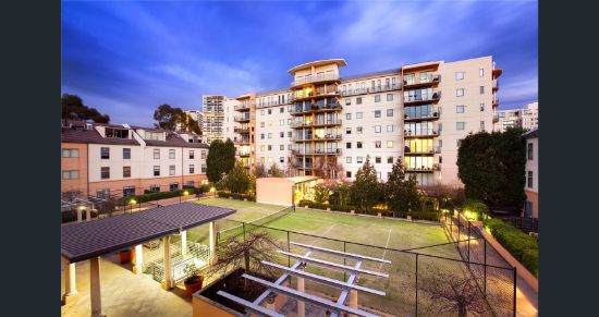 110/102 Wells St, Southbank, Vic 3006
