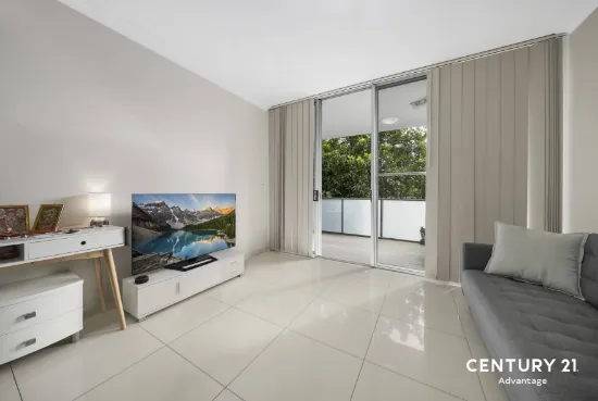 110/63 Veron St, Wentworthville, NSW, 2145