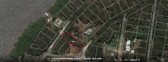 110 Avondale Road, Russell Island, QLD, 4184