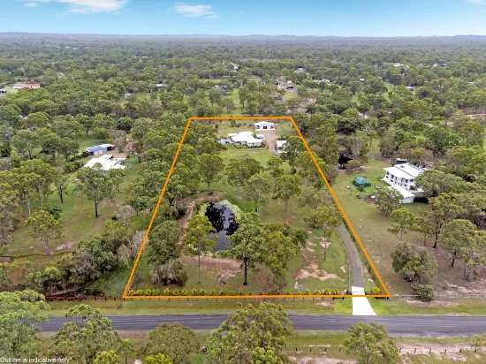 110 Barranjoey Drive, Sunshine Acres, QLD, 4655