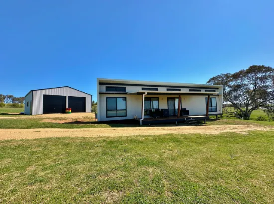 110 Browns Lane, Young, NSW, 2594