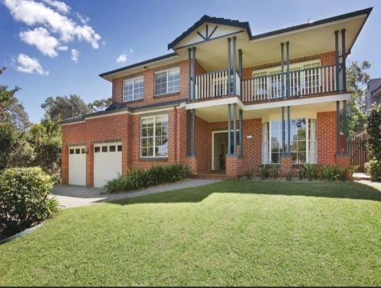 110 Chelmsford Ave, East Lindfield, NSW 2070