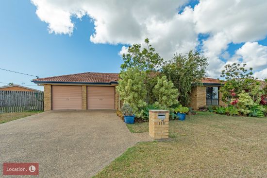 110 Clearview Avenue, Thabeban, Qld 4670
