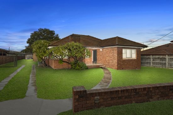110 Fairfield Road, Guildford, NSW 2161