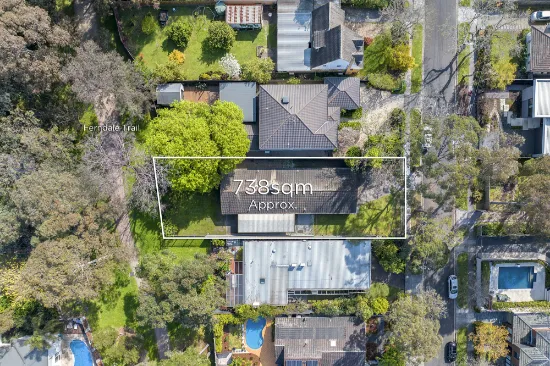 110 Great Valley Road, Glen Iris, VIC, 3146