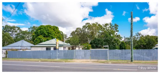 110 James Street, Mount Morgan, QLD, 4714