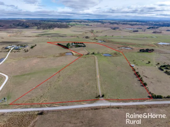 110 Lambs Lane, Mummel, NSW, 2580