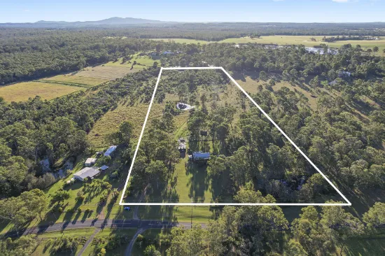 110 Maiseys Road, Yandaran, QLD, 4673