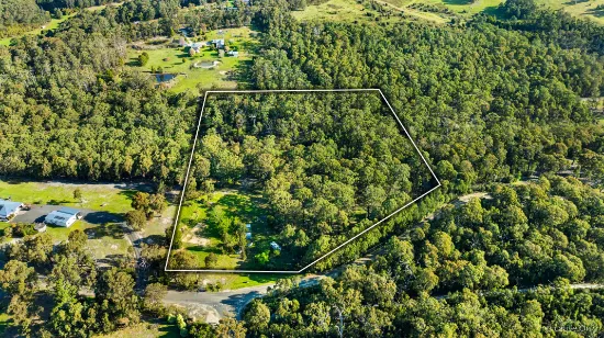 110 Old Callignee Road, Callignee, VIC, 3844