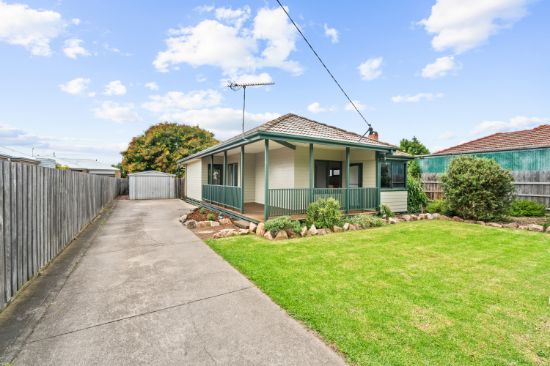 110 Palmerston Street, Sale, Vic 3850