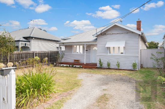 110 Powell Street, Yarraville, Vic 3013