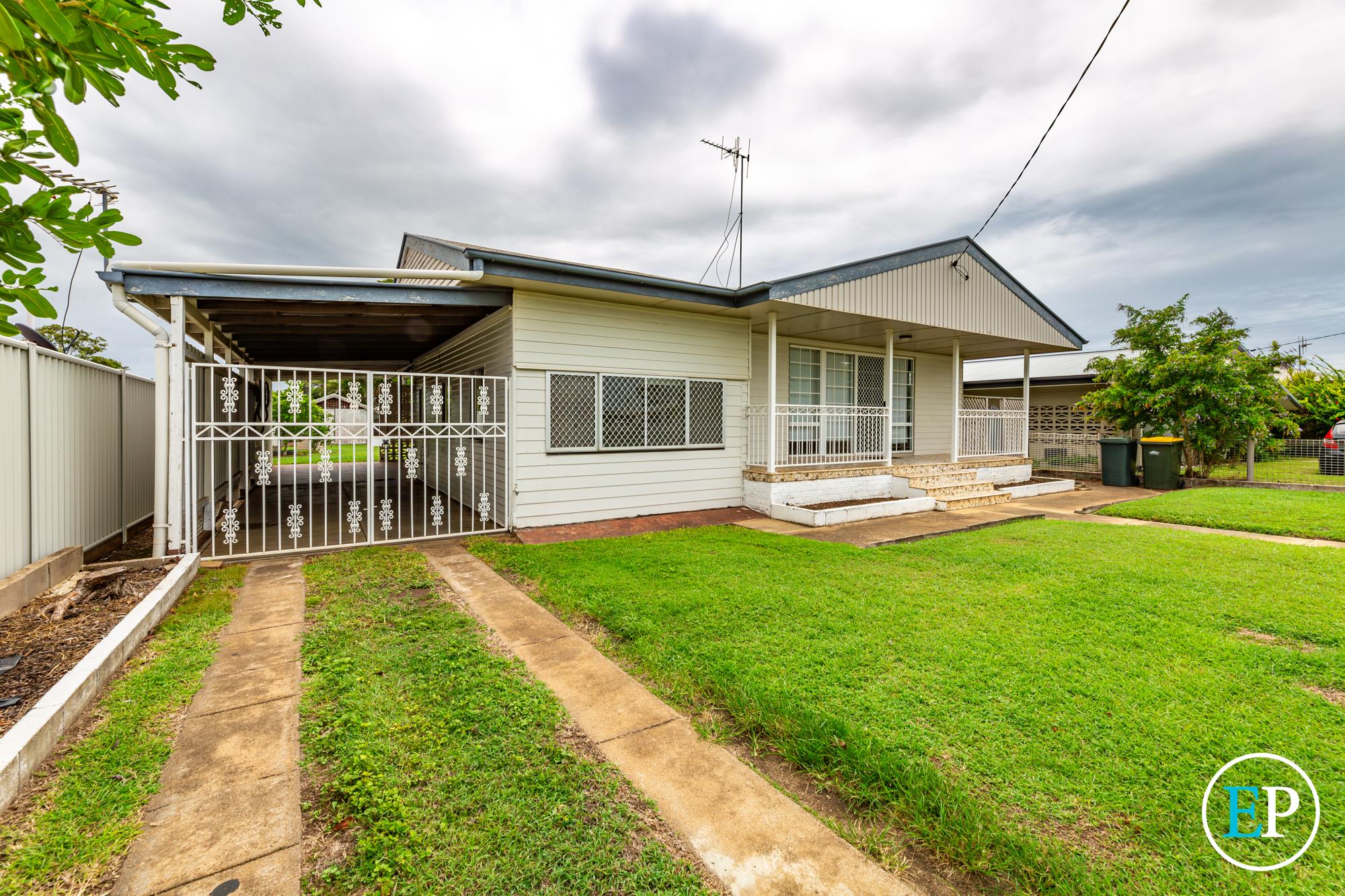 110 Sims Road, Kepnock, Qld 4670