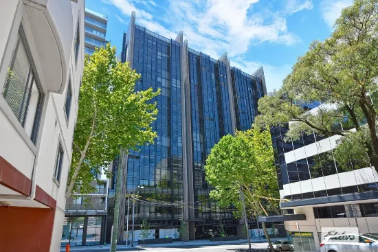 1100/211 Pacific Highway, North Sydney, NSW, 2060