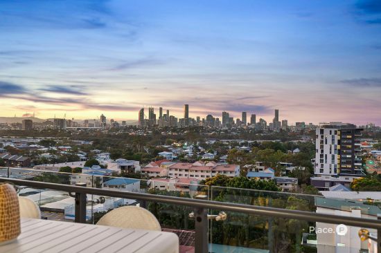 11002/300 Old Cleveland Road, Coorparoo, Qld 4151