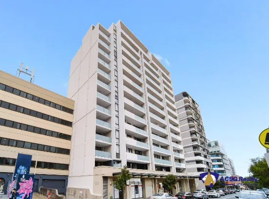 1101/1 Dora St, Hurstville, NSW, 2220