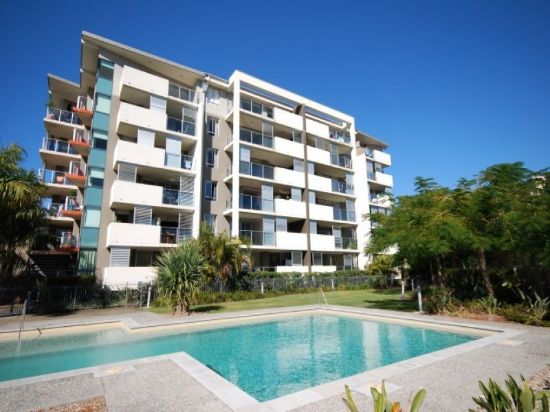 1101/12-14 Executive Dr, Burleigh Waters, Qld 4220