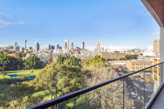 1101/2H  Wenthworth Park Road, Glebe, NSW 2037