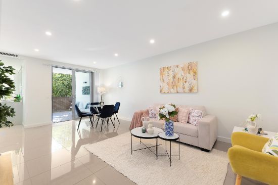 1102/169-177 Mona Vale Road, St Ives, NSW 2075