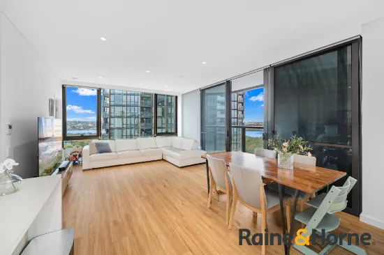 1102/35 Marquet Street, Rhodes, NSW, 2138