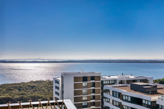 1103/1 Foreshore Boulevard, Woolooware, NSW 2230