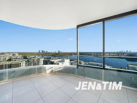 1103/21 Marquet Street, Rhodes, NSW, 2138