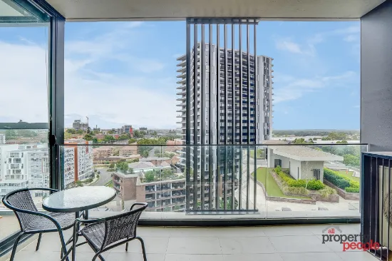 1103/26 Shepherd Street, Liverpool, NSW, 2170