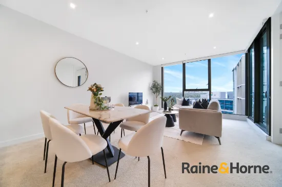 1103/9 Delhi Road, North Ryde, NSW, 2113