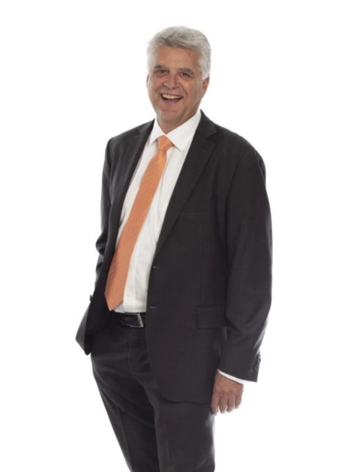 Shane Killalea - Real Estate Agent