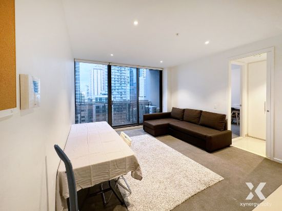 1105/318 Russell Street, Melbourne, Vic 3000