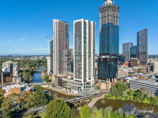 1106/12 Phillip Street, Parramatta, NSW, 2150