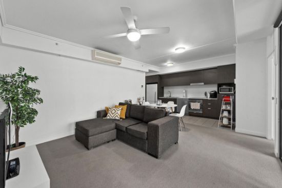 1106/25 Connor Street, Fortitude Valley, Qld 4006