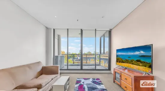 1106/88 George Street, Hornsby, NSW, 2077