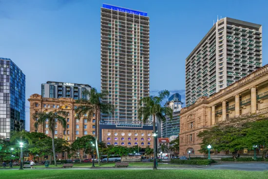 1107/151 George St, Brisbane City, QLD, 4000