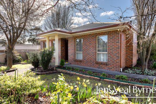 1107 Geelong Road, Mount Clear, Vic 3350