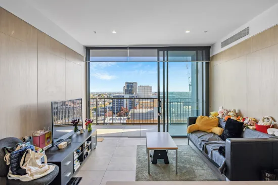 1108/17 Penny Place, Adelaide, SA, 5000