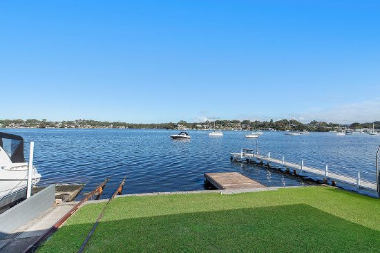 110A Sealand Road, Fishing Point, NSW 2283