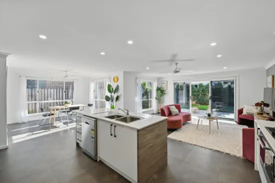 110B Crestwood Dr, Port Macquarie, NSW, 2444
