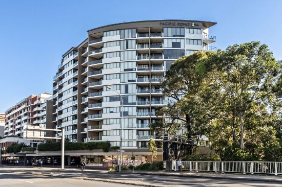111/135-137 Pacific Highway, Hornsby, NSW 2077