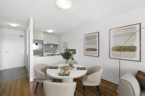 111/41 Philip Hodgins Street, Wright, ACT, 2611