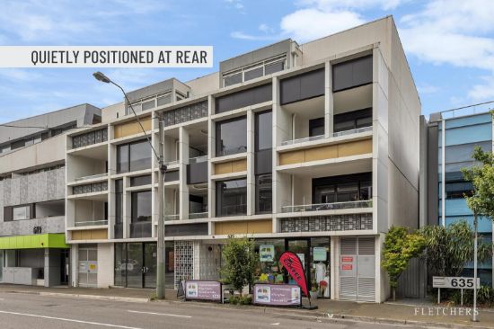 111/629 Canterbury Road, Surrey Hills, Vic 3127