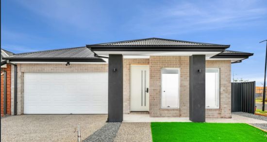 111 Bingham Circuit, Thornhill Park, Vic 3335