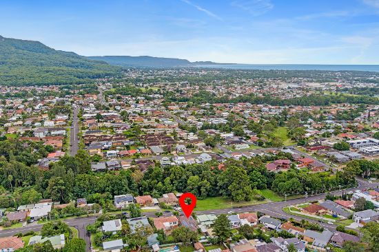 111 Cabbage Tree Lane, Fairy Meadow, NSW 2519