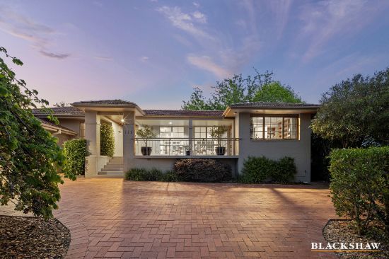 111 Endeavour Street, Red Hill, ACT 2603