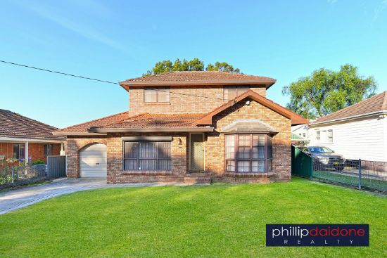 111 Gascoigne Road, Birrong, NSW 2143