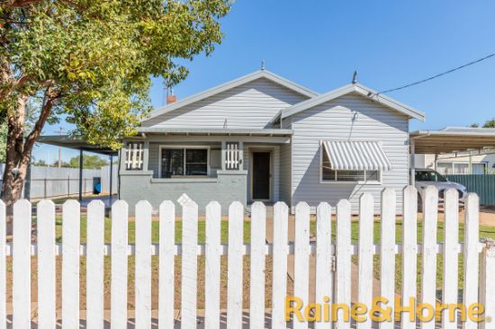 111 Old Backwater Road, Narromine, NSW 2821